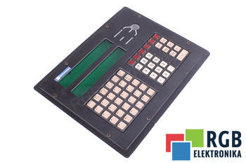 XBT-C8251 TELEMECANIQUE FRENTE DE LA CAJA