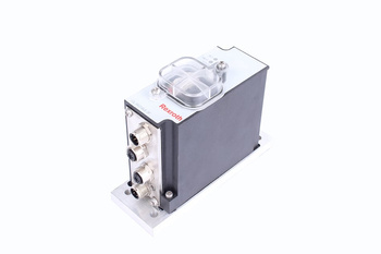 3375000250 REXROTH DDL PROFIBUS DP