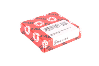 6006-C-2HRS C3 FAG 30X55X13 RODAMIENTO