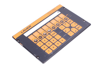 PCS090 LAUER FRENTE DE LA CAJA