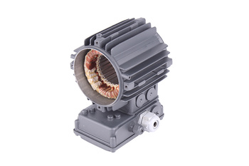 SK63S/4BRE5Z NORD ESTATOR