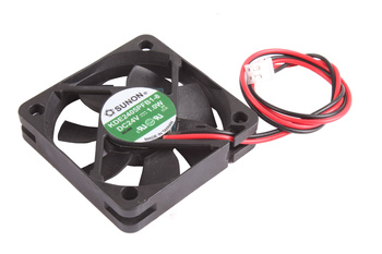 KDE2405PFB1-8 SUNON 50X50X10MM 0.001KW, 24V, 1-F,