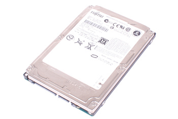 MHV2040BH FUJITSU CA06672-B33000C5 40GB, SATA, 2.5", HDD