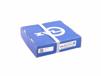 NU313EC3 ZVL 5300RPM, 6000RPM, 65MM, 140MM, 33MM, 212KN, 196KN RODAMIENTO