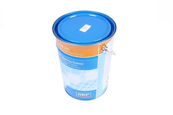 LGHB 2/5 SKF GRASA PARA ALTAS TEMPERATURAS