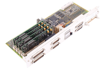 6SN1118-0DH23-0AA0 SIEMENS SIMODRIVE 611-D PARA PIEZAS