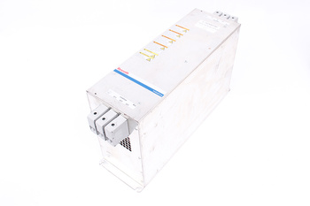 FS6157-125-35-VE2.75.15-1 SCHAFFNER FS6157-125-35 FILTRO