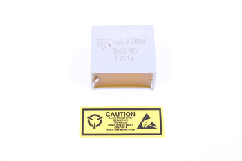 CONDENSADOR 8UF 700V 1848MKP VISHAY
