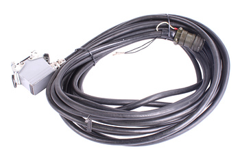 347271-83 YASKAWA MOTOMAN 9M CABLE