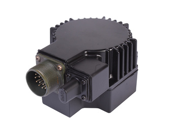 SGMGH-44A2A-YR15 YASKAWA CUBIERTA DEL CODIFICADOR