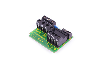 AKM01 INDRAMAT 109-0967-4A01-05 109-0967-4B01-05 PLACA TERMINAL