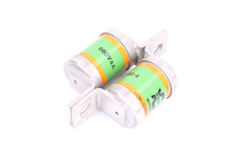 FUSIBLE 355MMT BRUSH BS88:4 660VAC