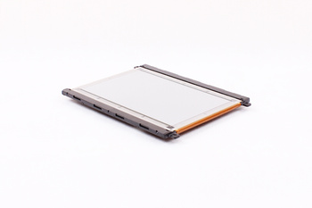 LJ64HB34 SHARP DUNTK5084JPZZ REV.D MATRIZ LCD