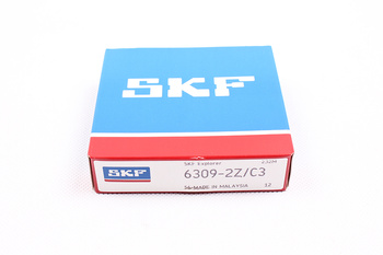 6309-2Z/C3 SKF 45X100X25 RODAMIENTO