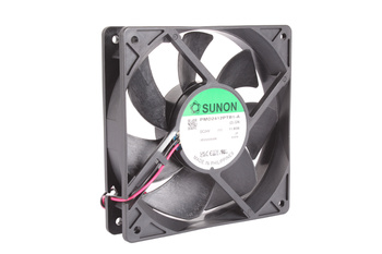 PMD2412PTB1-A(2).R.GN SUNON 120X120X25MM 24V 11.8W VENTILADOR
