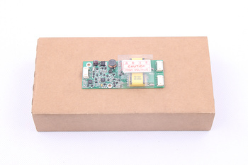 INVERSOR SA-01-207A GREEN C&C TECH