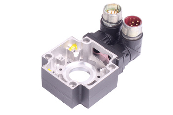 BSHF402CMP50L/BP/KY/VR/AS1H/SB1 SEW EURODRIVE CUBIERTA DEL CODIFICADOR