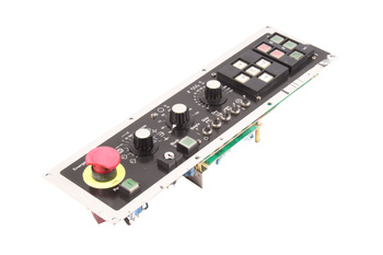 6FX1126-8AA00 SIEMENS SINUMERIK 3 TECLADO