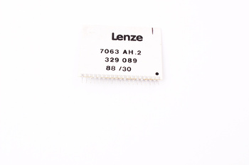 7063AH.2 LENZE HÍBRIDO