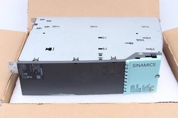 6SL3120-1TE23-0AA4 SIEMENS SINAMICS S120