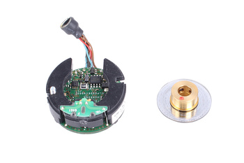 TS5669N124 TAMAGAWA CODIFICADOR