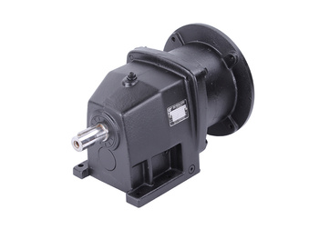 SK.22 NORD IEC100 I=3.53 ENGRANAJE