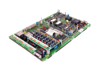 PRUS1-C20 DEMAG ID.NR. 52600384 PARA DPU 415V012C03