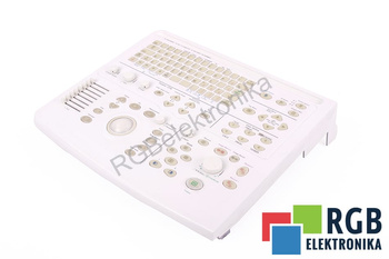 LOGIQ 400 PRO SERIES GE YOKOGAWA MEDICAL SYSTEMS PARA LOGIQ 400 TECLADO