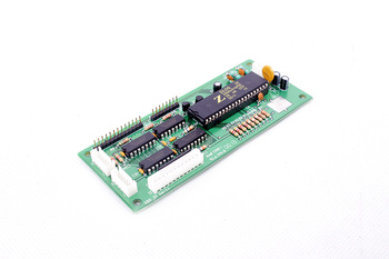 KBD_01 VER1.1 ICP ELECTRONICS P00C058294 PARA WS-612WS/ACE-723A/BP-