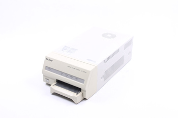 UP-D21MD SONY DIGITAL COLOR PRINTER USB