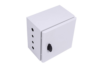 NSYS3DCFVES003DK SCHNEIDER ELECTRIC CAJA