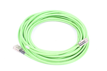 CD1UA1F1R0020 PARKER M23 DB9 12PIN 20M CABLE DE SENAL