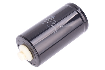 CONDENSADOR B43584-S4478-Q1 S+M 4700UF, 350V