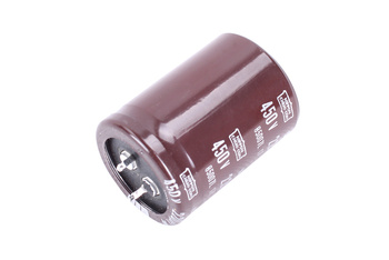 CONDENSADOR 85007L NIPPON 220UF, 450V