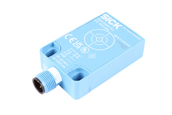 CQ35-25NNP-KC1 SICK 6021464 SENSOR DE PROXIMIDAD CAPACITIVO