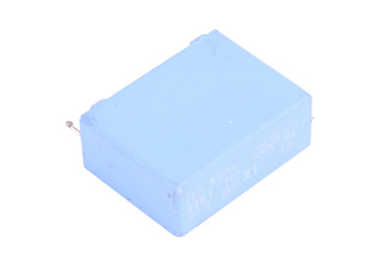 CONDENSADOR 3361MKP BC 220NF, 275V