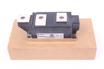 TT570N16KOF INFINEON POWERBLOCK 570A, 1600V