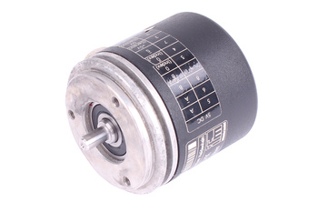 RU-1000-105/K IFM RU1092 ID.NR. 295473-2A CODIFICADOR