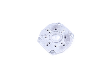 BG65X50SI DUNKERMOTOREN REPARTO DELANTERO