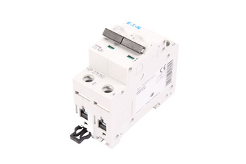 CLS6-C2/2-DP EATON 270381 INTERRUPTOR AUTOMÁTICO