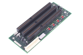 1906610300 ADVANTECH PC-BUS BACKPLANE