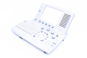 LOGIQ7 GE YOKOGAWA MEDICAL SYSTEMS PANEL