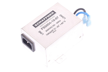 FS5004-10-07 SCHAFFNER