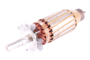 G100G/13 RELIANCE ELECTRIC ROTOR