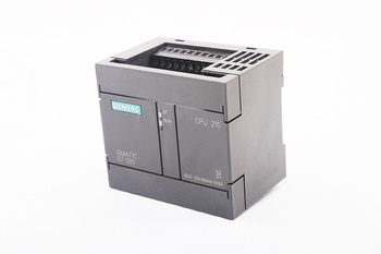 6ES7210-0BA00-0XB0 SIEMENS SIMATIC S7-200 CPU 210