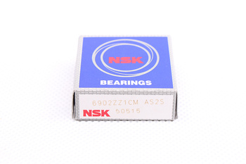 6902ZZ NSK 690ZZ1CM 15X28X7 RODAMIENTO