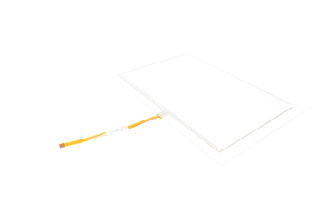 PP882 3BSE069275R1 309X212MM, 4PIN TOQUE SUSTITUTO