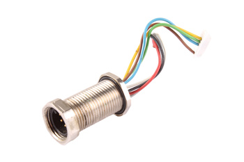 CTP-L1-AP-U-HA-AE-SA-124604 DMG MORI 8PIN ENCHUFE