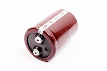 CONDENSADOR 5NY808 NIPPON 1500UF, 400VDC