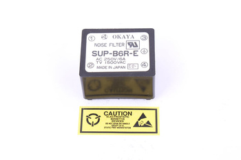 SUP-B6R-E OKAYA FILTRO